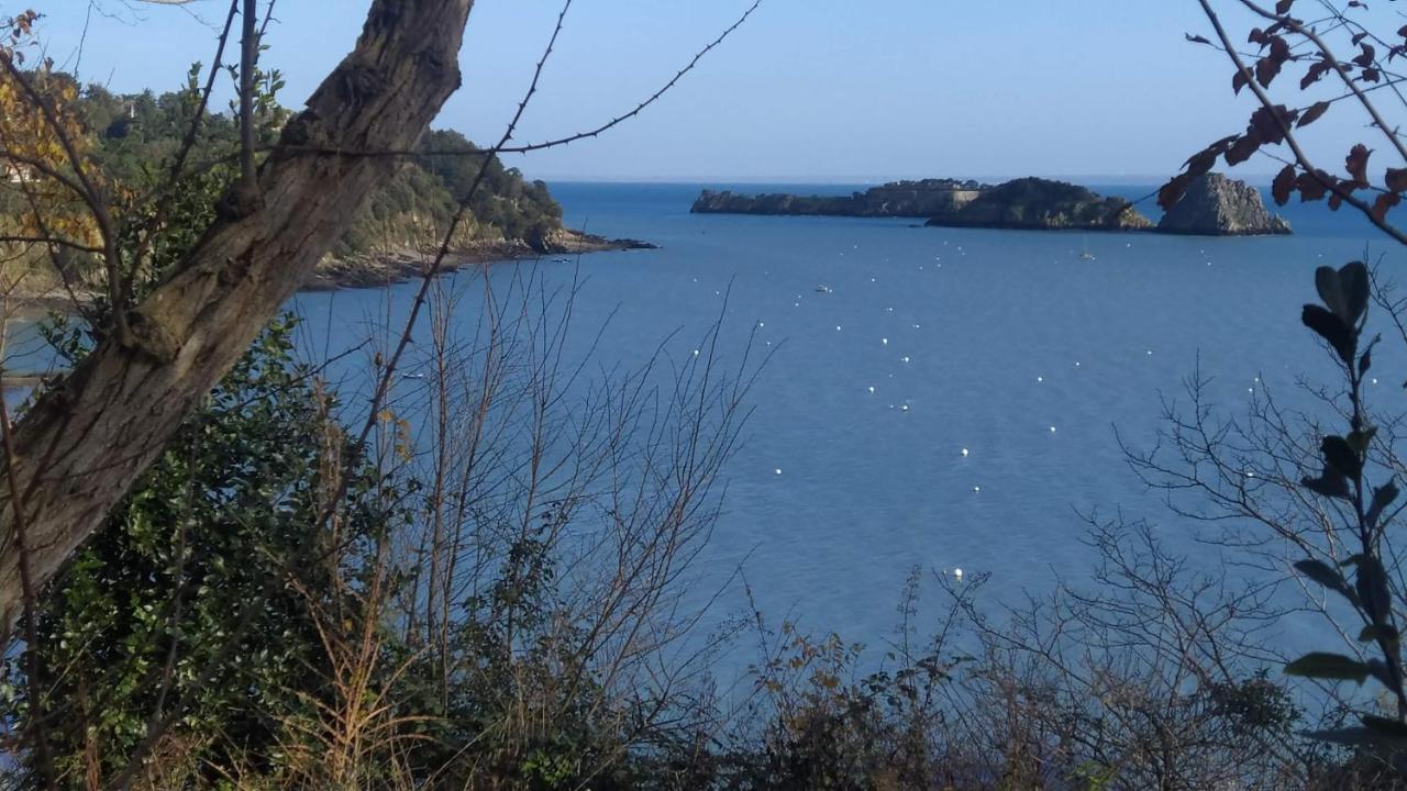 Jolie Maison Proche Mont St Michel Et Saint Malo Le Vivier-sur-Mer Eksteriør bilde