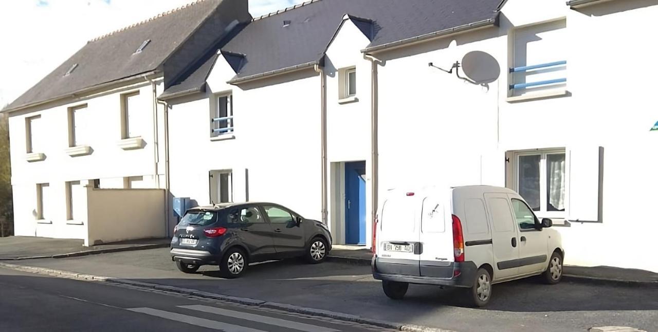 Jolie Maison Proche Mont St Michel Et Saint Malo Le Vivier-sur-Mer Eksteriør bilde
